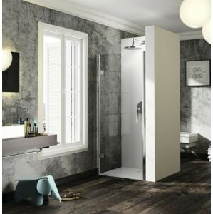 Sprchové dveře 80 cm Huppe Solva pure ST2301.092.322