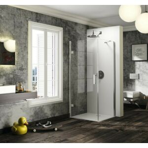 Sprchové dveře 90 cm Huppe Solva pure ST2603.092.322