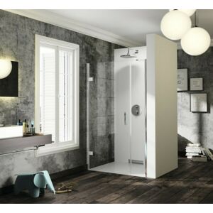 Sprchové dveře 90 cm Huppe Solva pure ST2902.092.322
