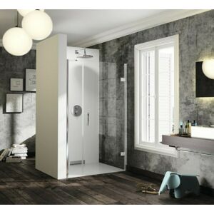 Sprchové dveře 120 cm Huppe Solva pure ST3004.092.322