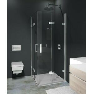 Sprchové dveře 70 cm Huppe Solva pure ST4701.092.322