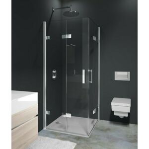 Sprchové dveře 100 cm Huppe Solva pure ST5211.092.322