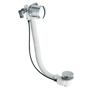 Silfra vanový automat s napouštěním 90 cm SUCRTEK90
