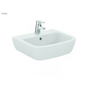 Umývátko Ideal Standard Tempo 40x36 cm otvor pro baterii uprostřed T059301