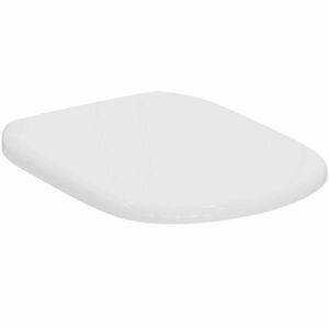 WC prkénko Ideal Standard Tesi duroplast bílá T353001