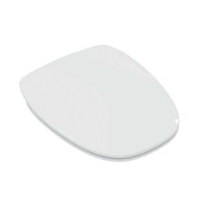 WC prkénko Ideal Standard Dea duroplast bílá T676701