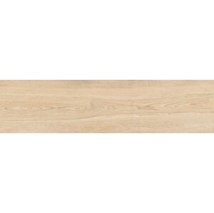 Dlažba Fineza Timber Flame almond dřevo 30x120 cm mat TIMFL3012AL