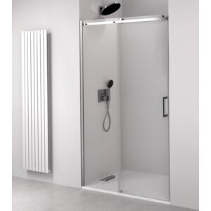 Sprchové dveře 160 cm Polysan THRON LINE TL5016-5005