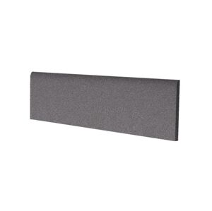 Sokl Rako Taurus granit šedá 30x8 cm mat TSAJB065.1