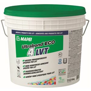 Lepidlo Mapei Ultrabond Eco 4 LVT 16 kg, 0666216