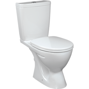 Stojící WC kombi Ideal Standard Sevamix, spodní odpad, 63cm W914701