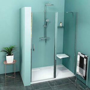 Sprchové dveře 130 cm Polysan Zoom ZL1313