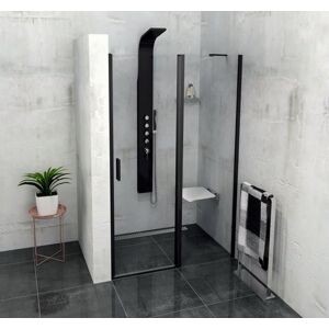 Sprchové dveře 130 cm Polysan Zoom ZL1313B