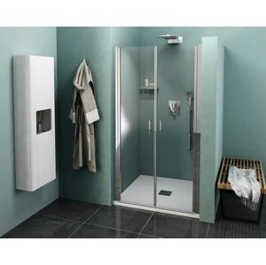 Sprchové dveře 90 cm Polysan Zoom ZL1790