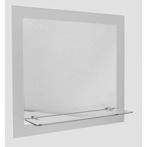Zrcadlo Amirro Reno 60x55 cm 712-789