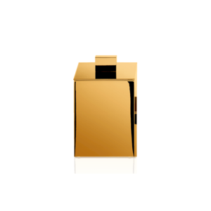 Box Decor Walther zlatá 0845220 DW0845220