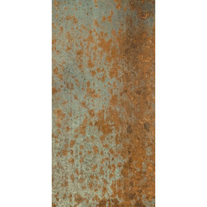 Dlažba Cir Metallo Verde 30x60 cm mat 1086621