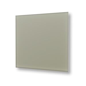 Topný panel Fenix GS+ 58,5x58,5 cm skleněný světle šedá 11V5437786
