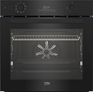 Vestavná trouba Beko Beyond černá BBIS17300BMPSE