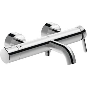 Duravit C.1  Vanová baterie, chrom C15230000010