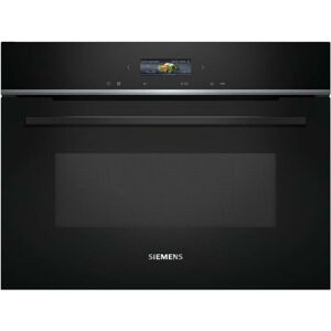 Siemens iQ700 Vestavná mikrovlnná trouba 60 x 45 cm CE732GXB1