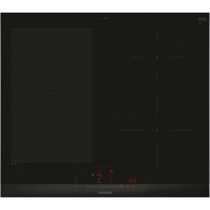 Siemens iQ700 Indukční varná deska 60 cm EX675HEC1E