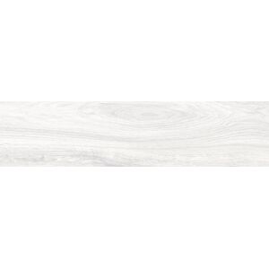 Dlažba Multi Frassino white 15x60 cm mat FRAS156WH