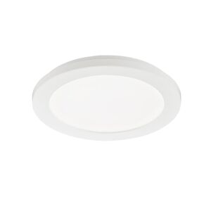Stropní svítidlo do koupelny Gotland bílá H20995