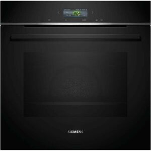 Siemens iQ700 Vestavná pečicí trouba 60 x 60 cm HB734G2B1