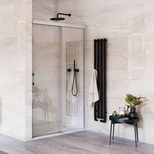 Sprchové dveře 150 cm Roth MELINA line MI D2R 150205 VPE