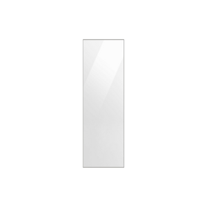 Výměnný panel Bespoke dveře čistá bílá RA-R23DAA12GG