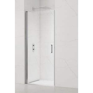 Sprchové dveře 100 cm SAT Fusion SATFUD100NIKA