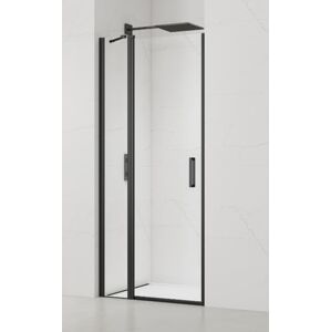 Sprchové dveře 100 cm SAT Fusion SATFUDP100CT