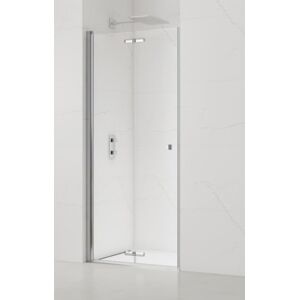 Sprchové dveře 80 cm SAT SK SATSK80