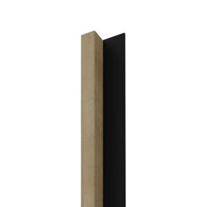 Obkladová lamela Fineza Spline Slim Oak 5,8x265 cm mat SPLINEOB1S