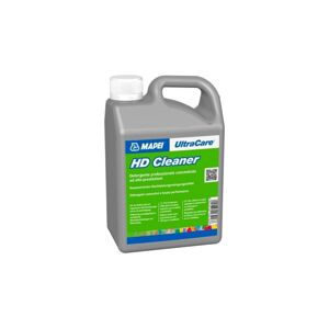 Čistič Mapei Ultracare HD Cleaner 1 l ULTRACAREHDCLEAN1