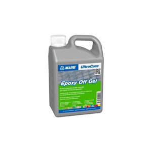 Čistič Mapei Ultracare Epoxy OFF gel 1 l UMAPXCLGEL