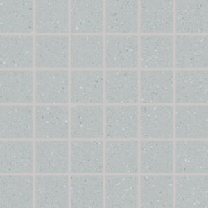 Mozaika Rako Compila Cement 30x30 cm mat WDM05865.1